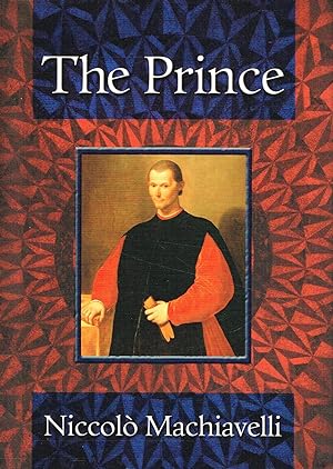 Seller image for The Prince : for sale by Sapphire Books