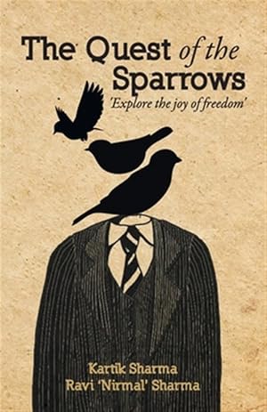 Imagen del vendedor de Quest of the Sparrows a la venta por GreatBookPrices