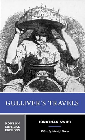 Seller image for Gulliver's Travels : The 1726 Text : Contexts, Criticism for sale by GreatBookPrices