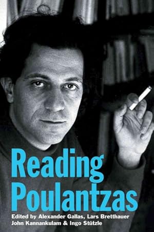 Seller image for Reading Poulantzas for sale by GreatBookPrices