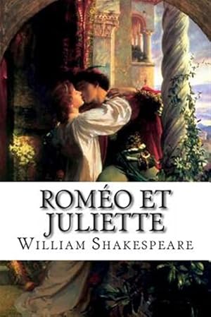 Imagen del vendedor de Romeo Et Juliette -Language: french a la venta por GreatBookPrices