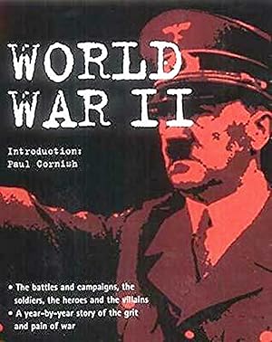 Bild des Verkufers fr World War II : A Source Book : zum Verkauf von Sapphire Books