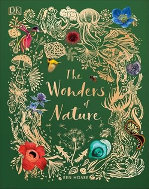 Seller image for The Wonders of Nature for sale by Rheinberg-Buch Andreas Meier eK
