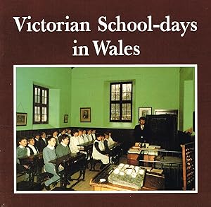 Victorian School - Days In Wales :
