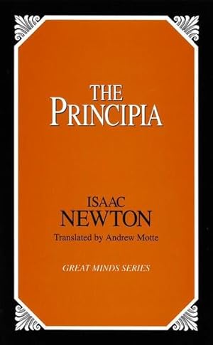 Seller image for Principia for sale by GreatBookPrices