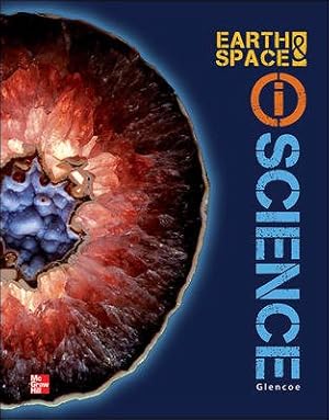 Imagen del vendedor de Earth & Space : Iscience a la venta por GreatBookPrices