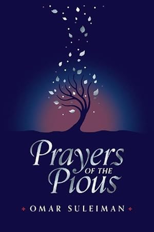 Image du vendeur pour Prayers of the Pious (Hardcover) mis en vente par Grand Eagle Retail