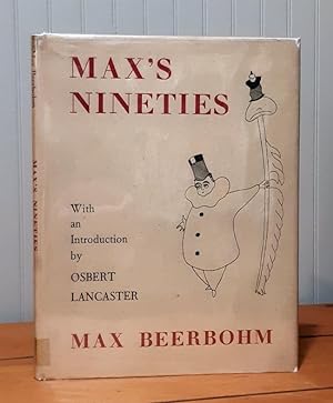 Max's Nineties