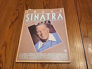 Seller image for Frank Sinatra: Ol' BLue Eyes for sale by Whitehorse Books