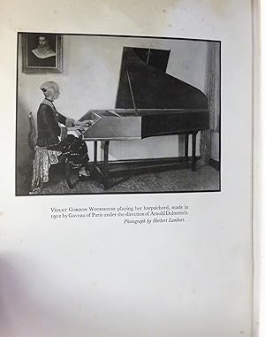 Seller image for Early Keyboard Instruments From Their Beginning to the Year 1820 for sale by St Marys Books And Prints