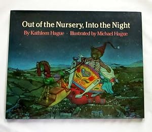 Imagen del vendedor de Out of the Nursery, Into the Night a la venta por Adelaide Booksellers