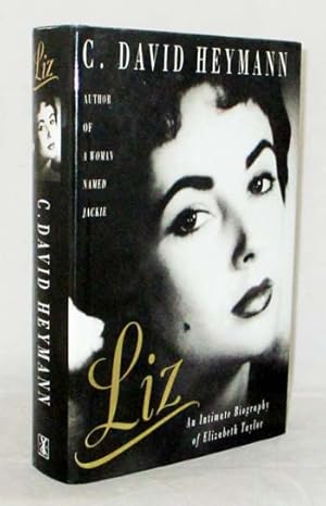 Seller image for Liz An Intimate Biography of Elizabeth Taylor for sale by Adelaide Booksellers