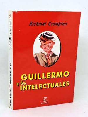 GUILLERMO Y LOS INTELECTUALES