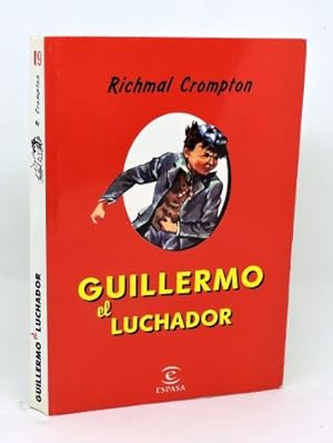GUILLERMO EL LUCHADOR