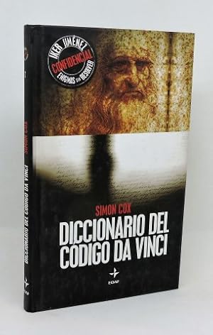 DICCIONARIO DEL CÓDIGO DA VINCI