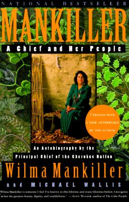 Seller image for Mankiller: A Chief and Her People (Paperback or Softback) for sale by BargainBookStores