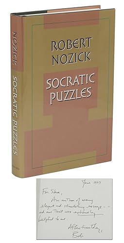 Socratic Puzzles