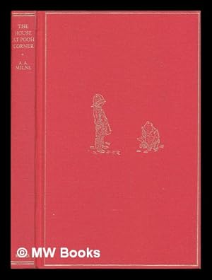 Seller image for The house at Pooh corner for sale by MW Books