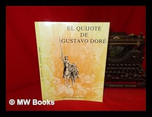 Imagen del vendedor de El Quijote de Gustavo Dor a la venta por MW Books