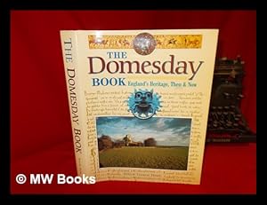 Seller image for The Domesday book : England's heritage, then & now for sale by MW Books