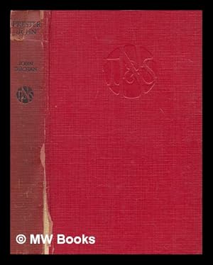 Seller image for Prester John / by John Buchan for sale by MW Books