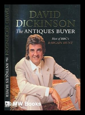 Seller image for The antiques buyer for sale by MW Books