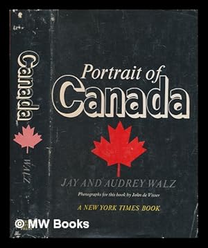 Seller image for Portrait of Canada for sale by MW Books