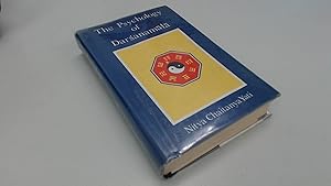 Seller image for The Psychology of Darsanamala for sale by BoundlessBookstore