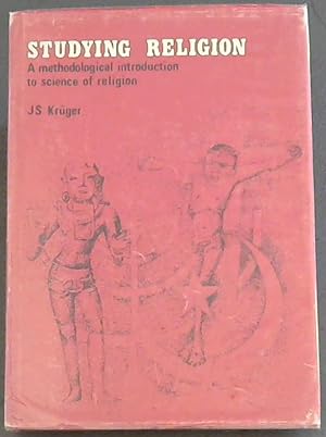 Seller image for Studying religion: A methodological introduction to science of religion (Studia theologica 1) for sale by Chapter 1