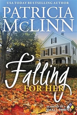 Imagen del vendedor de Falling for Her a la venta por GreatBookPrices