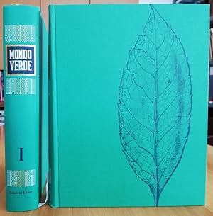 Mondo verde. La vita delle piante I + II.