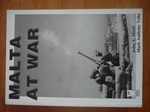Malta At War - Vol 1