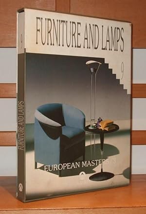 Furniture Design. [ Volume 9 ]