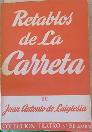 RETABLOS DE LA CARRETA.