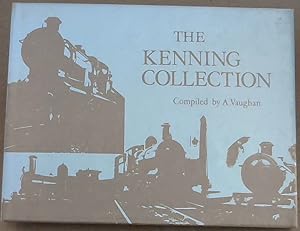 Bild des Verk�ufers f�r The Kenning Collection zum Verkauf von Chapter 1