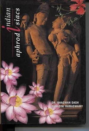 Seller image for Indian Aphrodisiacs for sale by Dromanabooks