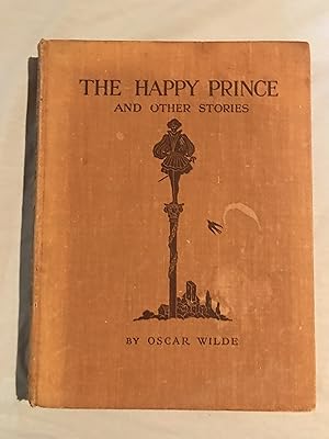 The Happy Prince and Other Tales