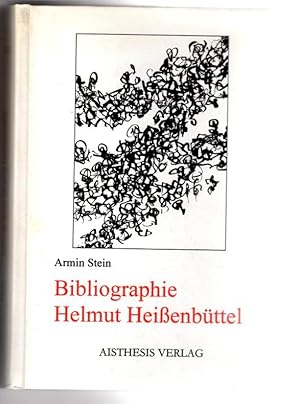 Bibliographie - Helmut Heißenbüttel