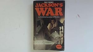 Seller image for Jackson's War for sale by Goldstone Rare Books