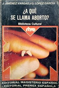 A QUÉ SE LLAMA ABORTO?