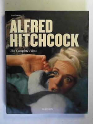 Seller image for Alfred Hitchcock: the complete films: architect of anxiety 1899 -1980 for sale by Cotswold Internet Books