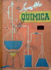 QUIMICA QUINTO CURSO