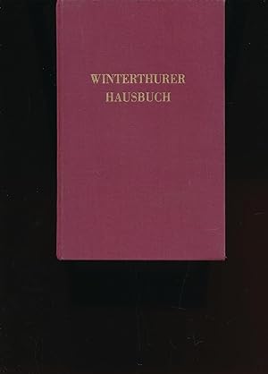 Winterthurer Hausbuch,Ein Ratgeber für den Ehestand