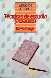 TÉCNICAS DE ESTUDIO Y EXAMEN