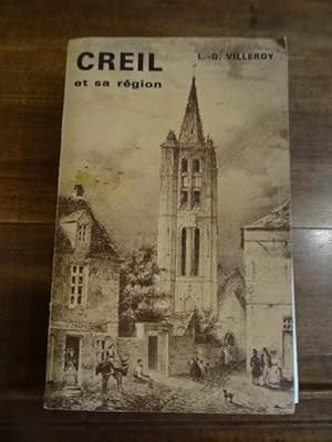 Creil et ses Environs.