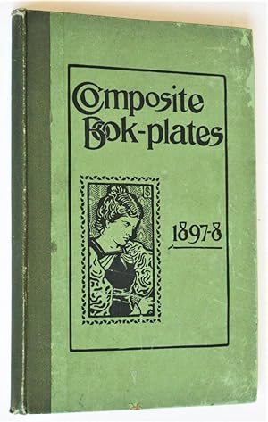 Composite Book-Plates 1897-8 (with 4 extra bookplates)