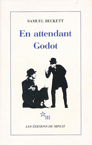 Bild des Verkufers fr En attendant Godot zum Verkauf von LIBRAIRIE GIL-ARTGIL SARL