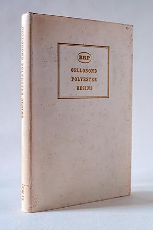 Cellobond Polyester Resins Technical Manual No. 12