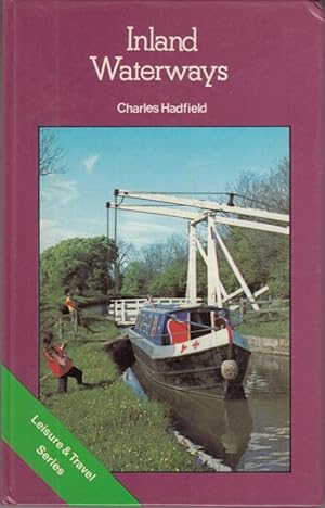 Seller image for Inland Waterways (David & Charles leisure & travel series) for sale by High Street Books