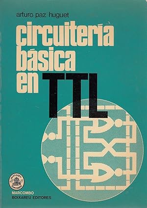 Imagen del vendedor de CIRCUITERA BSICA EN TTL a la venta por Libreria Rosela